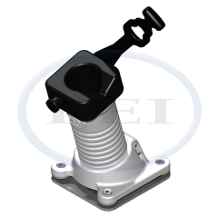 Holster-Hose End Valve Bobtail