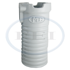 Body-Holster Quick Jaw