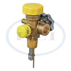 Valve-Clus Multisvc 3/4Ngt Fil 375Psi