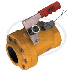 Valve-Emer So 2 Fpt 75 Gpm Snapjo