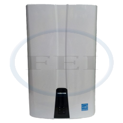Heater-Water Tankless Dv Nat & Lp Res