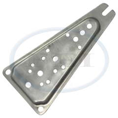 Bracket-Mtg R966&R600Series