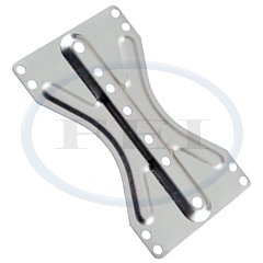 Bracket-Regulator Univ Fisher/RegO