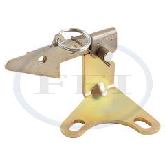 Latch-Remote Rel Cbl Ctrl C402,C421,C427