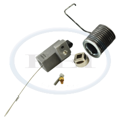 Spring-External Closing N550 Esv Vlv