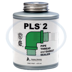 Sealant-Pls2 1Pt 10K Psi -200/+550 Deg