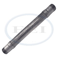 Connector-Flex 1-1/2 X 16Ss Cpld Mxm
