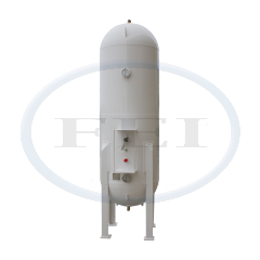 Tank-1000 Propane Domestic Vertical