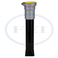 Access Point-Two Term Rdwy Sw Lid Ylw