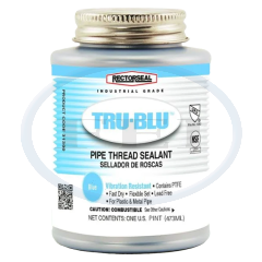 Sealant-Tru Blu Pt