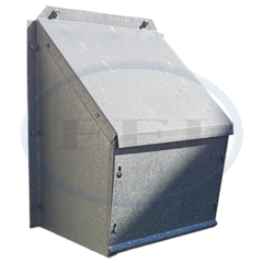 Cover-Snow Regu 15 Sm Cover Only