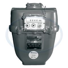 Meter-Vapor 3/4 T/Comp Cu/Ft 388K Btu