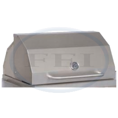 Hood-Smoke 24 For Silver Giant