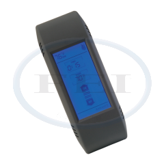 Remote-Touchscreen W/Thermostat