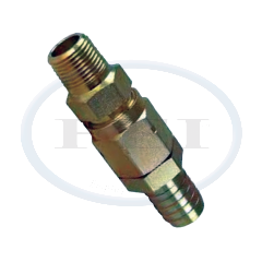 Adapter-3/4 Mpt X 1/2 Cts