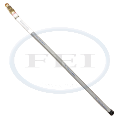 Riser-X 1 IPS X 1 Mpt X 72 Oal