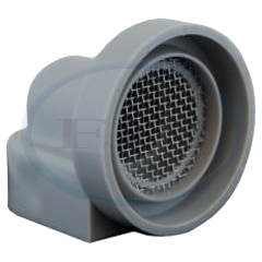 Vent-Assy-Angle 1 Fpt