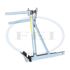 Hitch-Mount For Yank A Tank