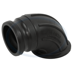 Sweep-3 Flg X M Adapter