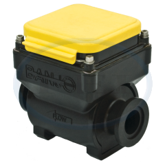 Meter-Flow 1 Fp Mfld 2-110 Gpm