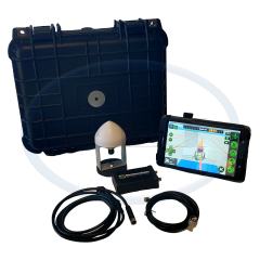 GPS-Guidance System-ATV/UTV W Rec