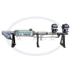 Kit-Liquifier Single Cooler