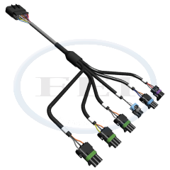 Kit-Hrn Dir Conn Grnstar Rate Ctrl