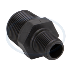 Nipple-1 X 1/2 Rdcng