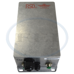 Module-Pneumatic Solenoid Valve