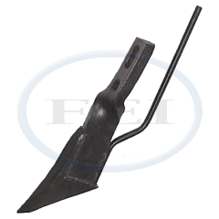 Knife-Chisel 3/8 NH3 Tube CPK-1