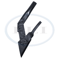 Knife-Chisel 1-1/4 Id Tube