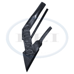 Knife-Chisel 3/8 NH3 1-1/4 Dry Tube