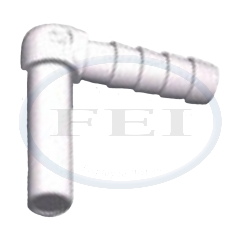 Adapter-Push In Elb 1/4 Stem Odx1/4Hb