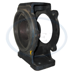 Adapter-Cf For Elec Motor