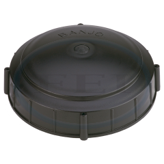 Lid-Tank 5-1/2 Vented