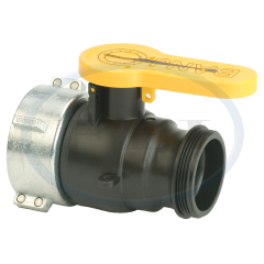 Valve - Alignment Schutz