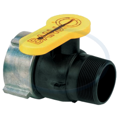 Valve-2 Mpt Schutz Alignment Seal