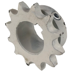 Sprocket-40B X 12T X 1 Bore