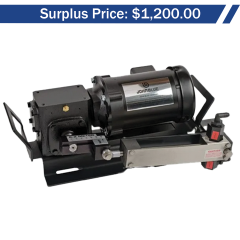 Pump-Ez Meter 5-30Gph 110-220V 1Ph