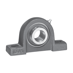 Bearing-Pillow Block 1-1/4