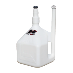 Container-Calibration 5 Gal