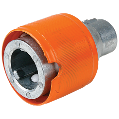 Adapter-1-3/8 Multispeed Quick