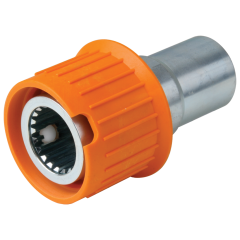 Adapter-Roller Pmp Multi Spd 15/16Id