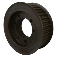 Sprocket-Htd P32 540/1000 PTO