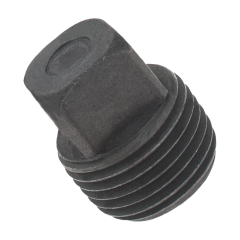 Plug-3/4 Forged Steel 3M-6M