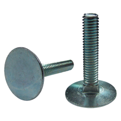 Bolt-Norway 1/4 X 1-1/4 Ss