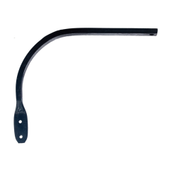 Shank-1 X 2 Side Mount