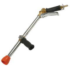 Gun-Spray 17 X 1/2 Inlet 1200Psi 25Gpm