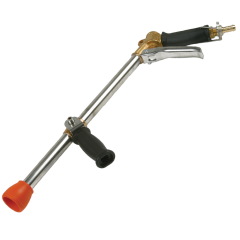 Gun-Spray 21 X 1/2 Inlet 1200Psi 30Gpm