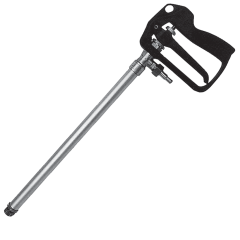 Gun-Spray 18 X 3/8 Inlet 600Psi 11Gpm